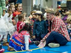 Galeria de fotos: Festa Junina da Ed. Infantil e 1° ano