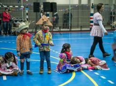 Galeria de fotos: Festa Junina da Ed. Infantil e 1° ano