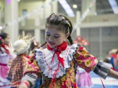 Galeria de fotos: Festa Junina da Ed. Infantil e 1° ano