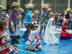 Galeria de fotos: Festa Junina da Ed. Infantil e 1° ano