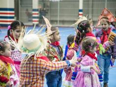 Galeria de fotos: Festa Junina da Ed. Infantil e 1° ano