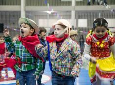 Galeria de fotos: Festa Junina da Ed. Infantil e 1° ano