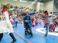 Galeria de fotos: Festa Junina da Ed. Infantil e 1° ano