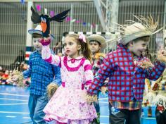 Galeria de fotos: Festa Junina da Ed. Infantil e 1° ano