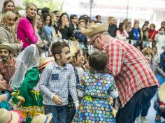 Galeria de fotos: Festa Junina da Ed. Infantil e 1° ano