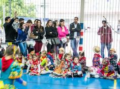 Galeria de fotos: Festa Junina da Ed. Infantil e 1° ano