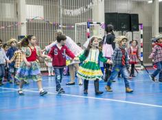 Galeria de fotos: Festa Junina da Ed. Infantil e 1° ano