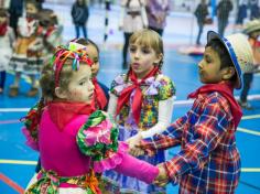 Galeria de fotos: Festa Junina da Ed. Infantil e 1° ano