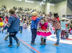 Galeria de fotos: Festa Junina da Ed. Infantil e 1° ano