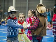 Galeria de fotos: Festa Junina da Ed. Infantil e 1° ano