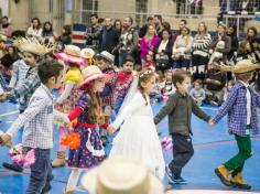 Galeria de fotos: Festa Junina da Ed. Infantil e 1° ano