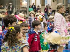 Galeria de fotos: Festa Junina da Ed. Infantil e 1° ano