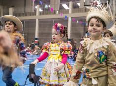 Galeria de fotos: Festa Junina da Ed. Infantil e 1° ano