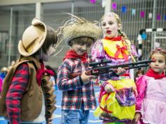 Galeria de fotos: Festa Junina da Ed. Infantil e 1° ano