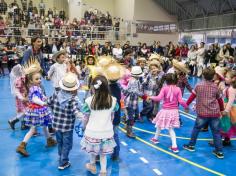 Galeria de fotos: Festa Junina da Ed. Infantil e 1° ano