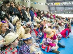 Galeria de fotos: Festa Junina da Ed. Infantil e 1° ano