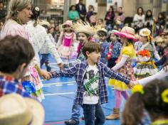 Galeria de fotos: Festa Junina da Ed. Infantil e 1° ano