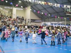 Galeria de fotos: Festa Junina da Ed. Infantil e 1° ano