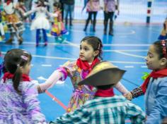 Galeria de fotos: Festa Junina da Ed. Infantil e 1° ano