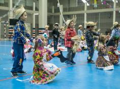 Galeria de fotos: Festa Junina da Ed. Infantil e 1° ano