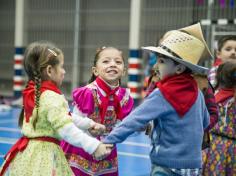 Galeria de fotos: Festa Junina da Ed. Infantil e 1° ano