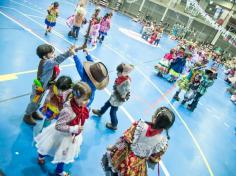 Galeria de fotos: Festa Junina da Ed. Infantil e 1° ano