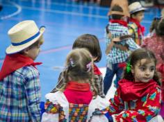 Galeria de fotos: Festa Junina da Ed. Infantil e 1° ano