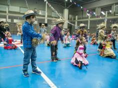 Galeria de fotos: Festa Junina da Ed. Infantil e 1° ano