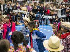 Galeria de fotos: Festa Junina da Ed. Infantil e 1° ano