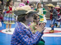 Galeria de fotos: Festa Junina da Ed. Infantil e 1° ano