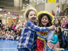 Galeria de fotos: Festa Junina da Ed. Infantil e 1° ano