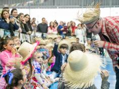 Galeria de fotos: Festa Junina da Ed. Infantil e 1° ano