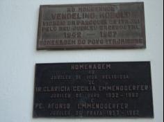 Passeio pela nossa História