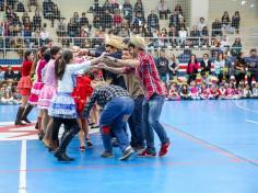 Festa Junina Ensino Fundamental I 2016