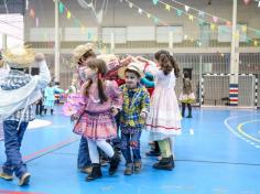 Festa Junina Ensino Fundamental I 2016