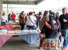 Festa Junina Ensino Fundamental I 2016