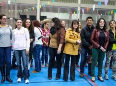 Festa Junina Ensino Fundamental I 2016