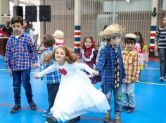 Festa Junina Ensino Fundamental I 2016