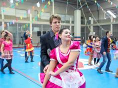 Festa Junina Ensino Fundamental I 2016