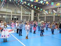 Festa Junina Ensino Fundamental I 2016