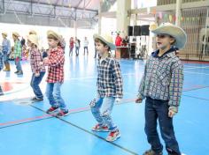 Festa Junina Ensino Fundamental I 2016