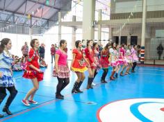 Festa Junina Ensino Fundamental I 2016