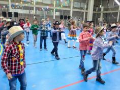 Festa Junina Ensino Fundamental I 2016