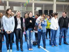 Festa Junina Ensino Fundamental I 2016