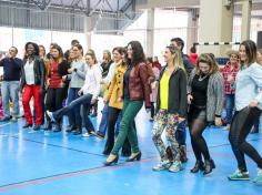 Festa Junina Ensino Fundamental I 2016