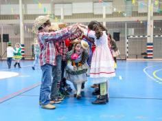 Festa Junina Ensino Fundamental I 2016