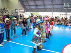 Festa Junina Ensino Fundamental I 2016