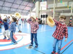 Festa Junina Ensino Fundamental I 2016