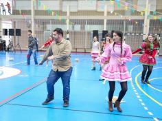 Festa Junina Ensino Fundamental I 2016