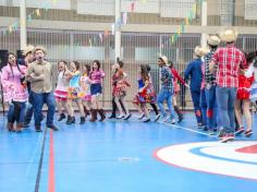 Festa Junina Ensino Fundamental I 2016